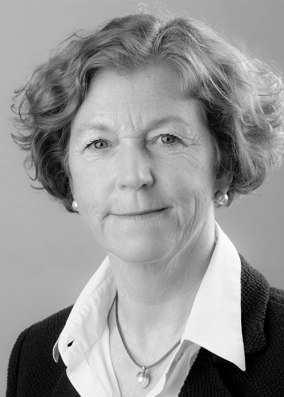 Prof. Dr. med. Brigitte Schlegelberger