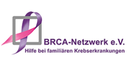 Logo BRCA-Netzwerk e.V.